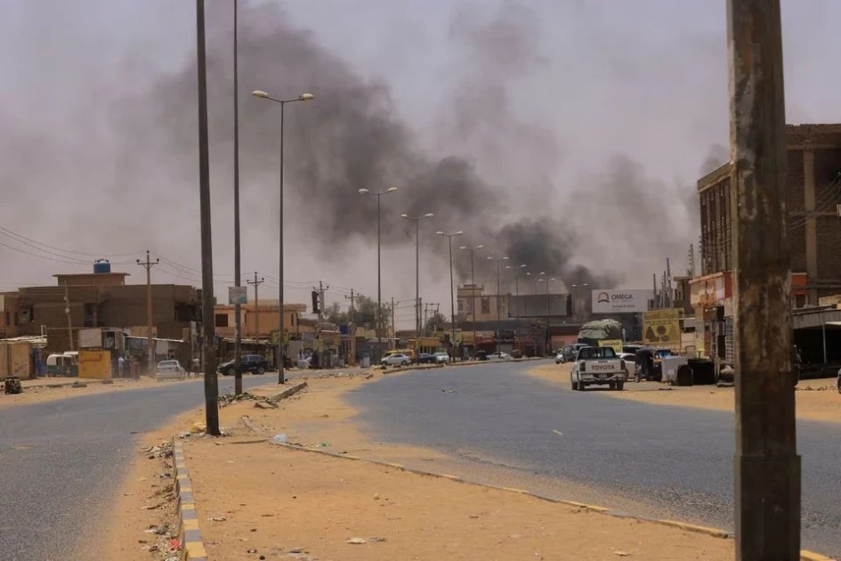 wfp suspends operations in sudan